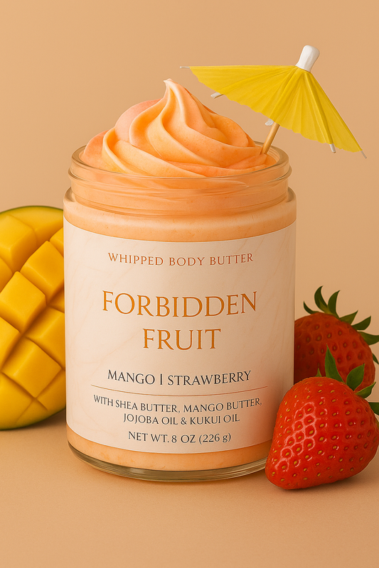 Forbidden Fruit