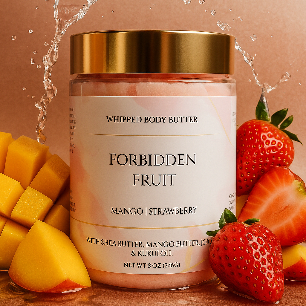 Forbidden Fruit