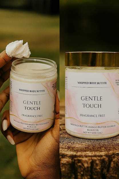 Gentle Touch