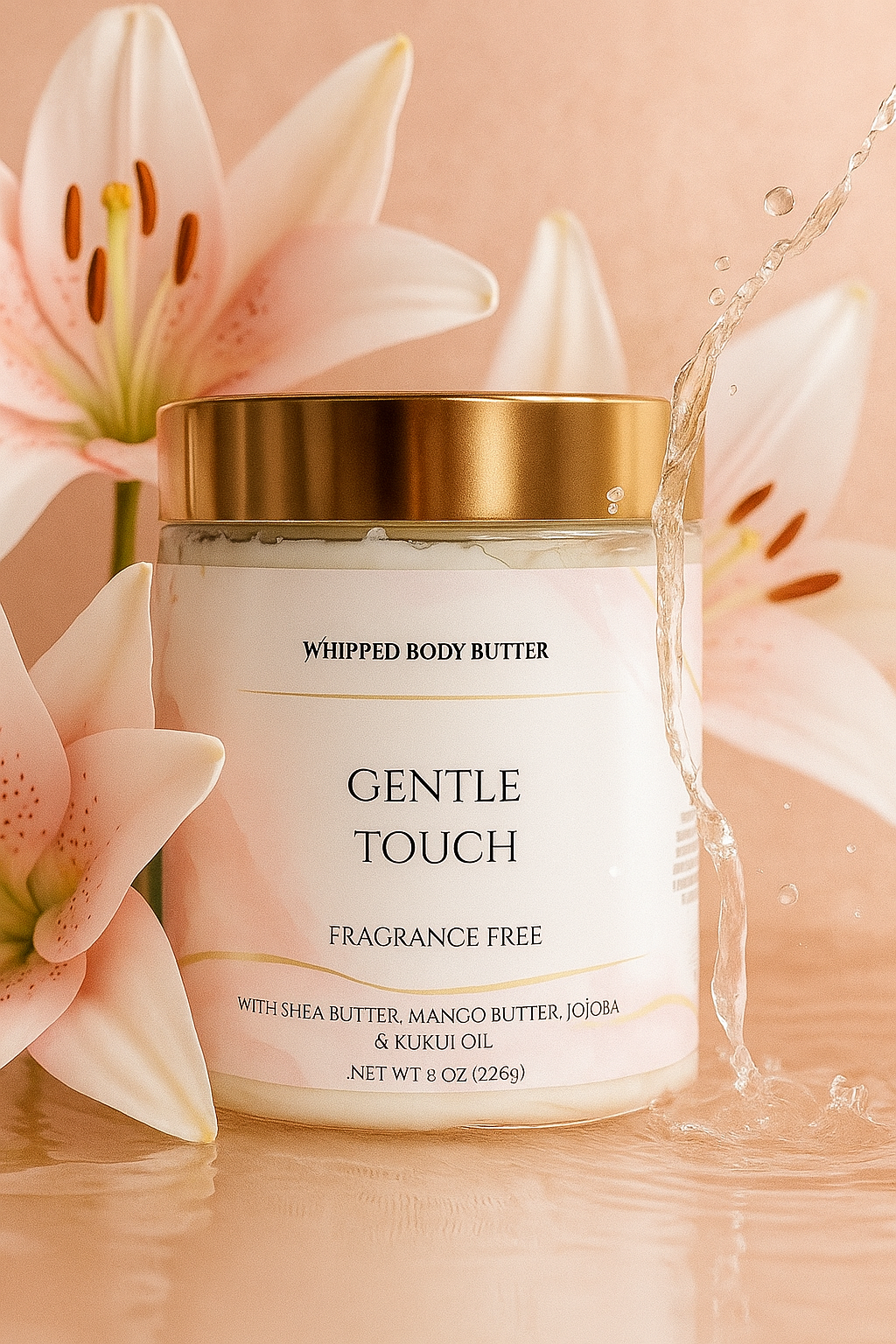 Gentle Touch