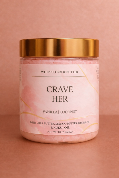Crave Her