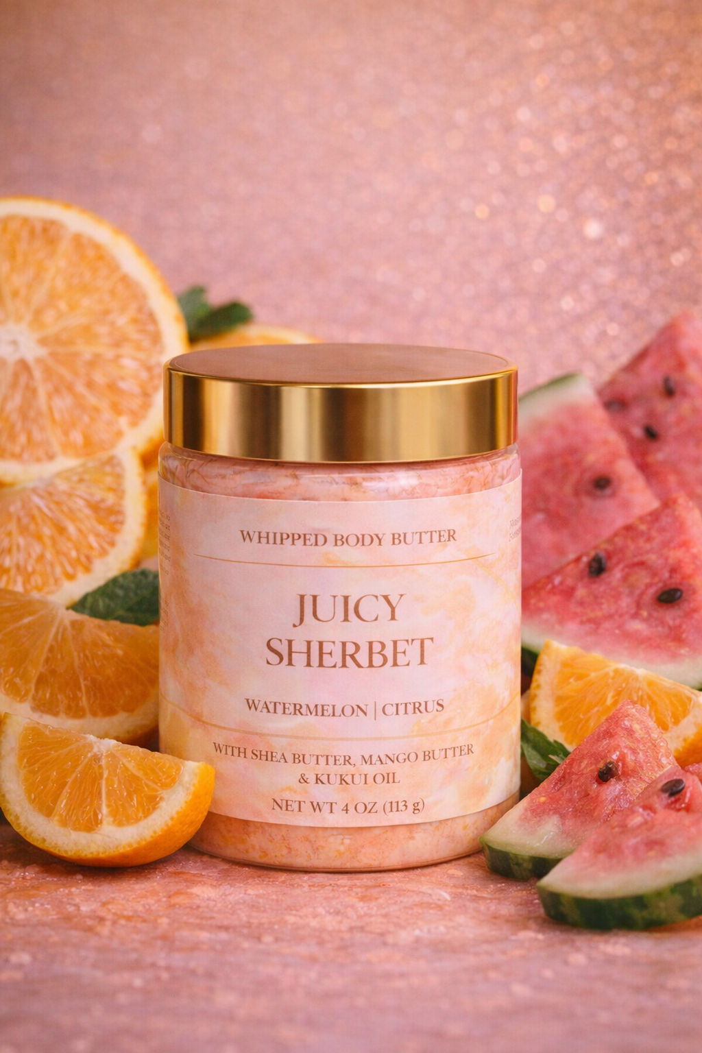 Juicy Sherbet